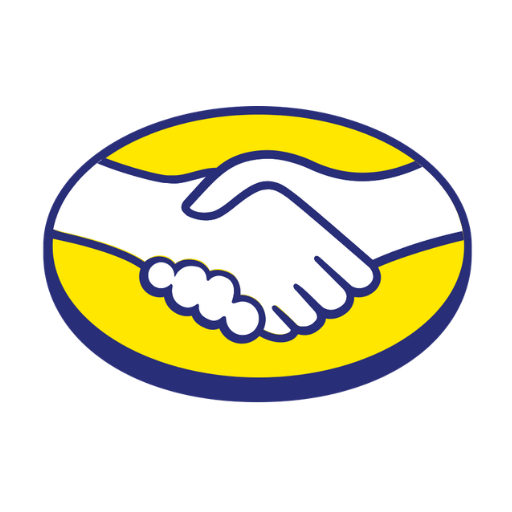 Mercado Livre Logo